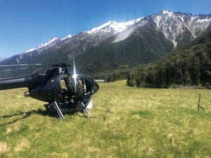 commercial helicopter nz