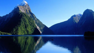 beautiful south island